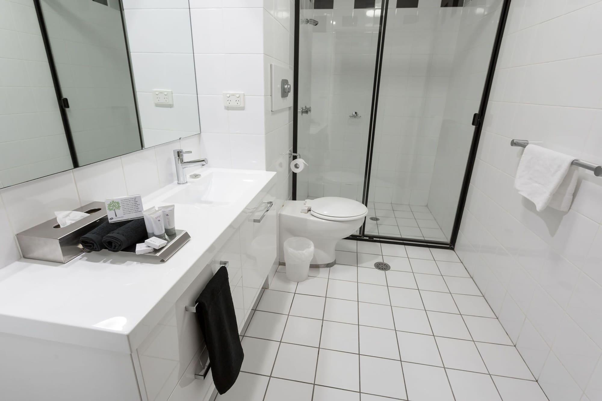 ניוקסטל Clarendon Hotel מראה חיצוני תמונה
