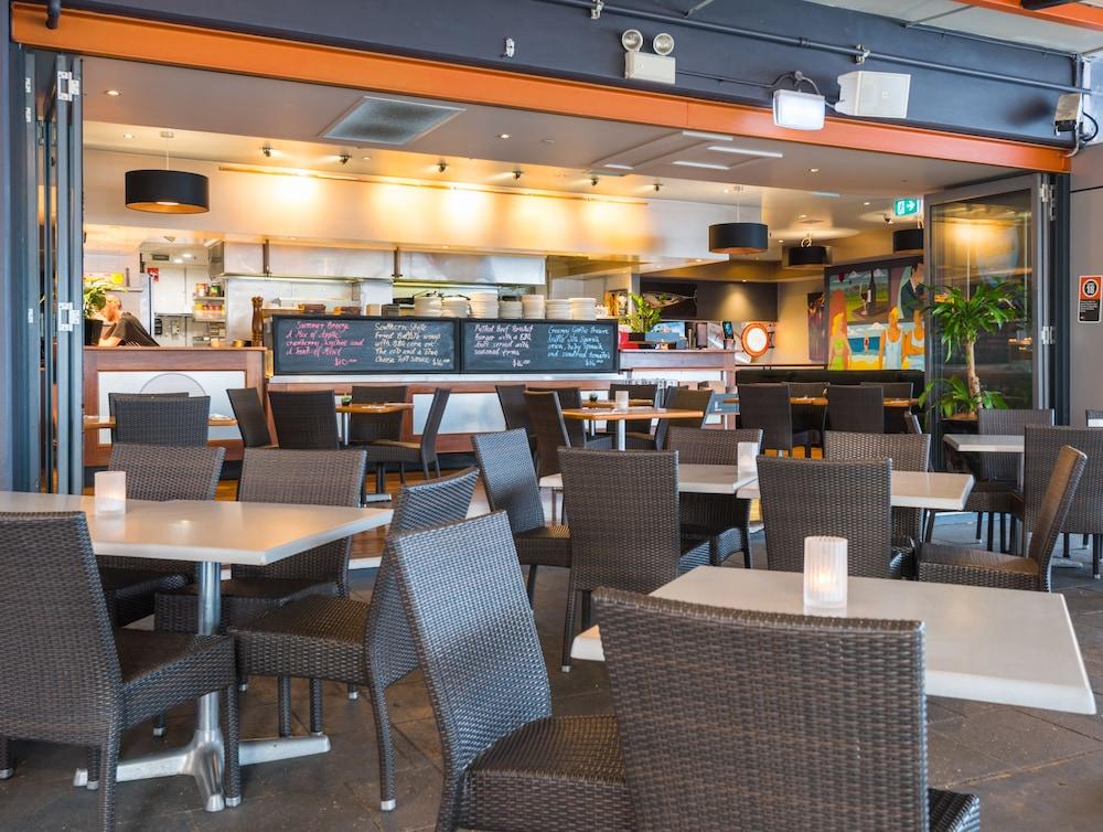ניוקסטל Clarendon Hotel מראה חיצוני תמונה