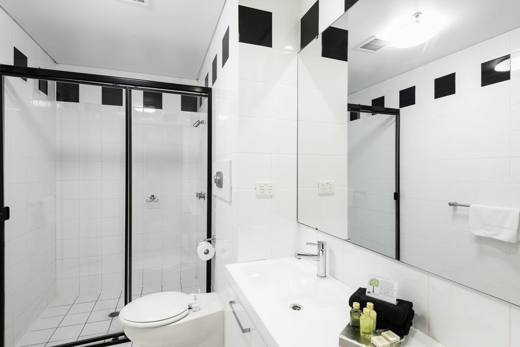 ניוקסטל Clarendon Hotel מראה חיצוני תמונה